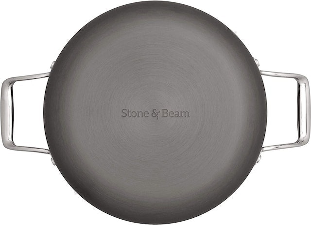 Kitchen Cookware Set  2