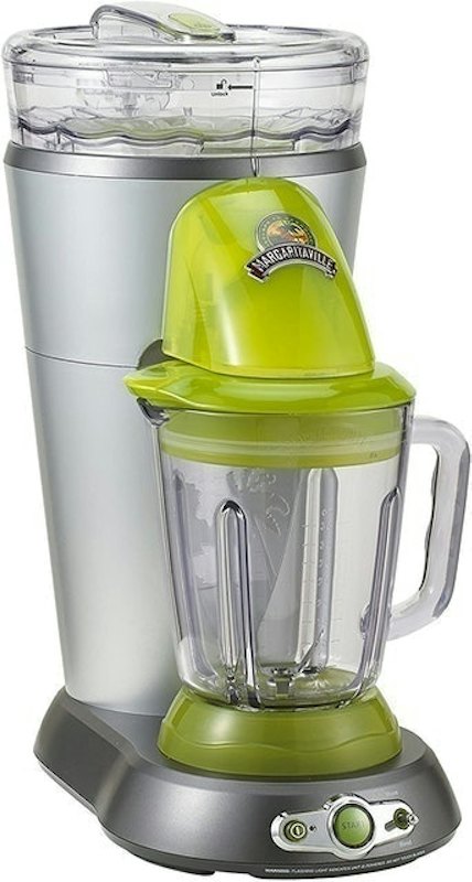 Bahamas Frozen Concoction Maker 1