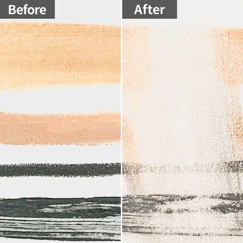 Carte HD Makeup Removal Oil Gel 5