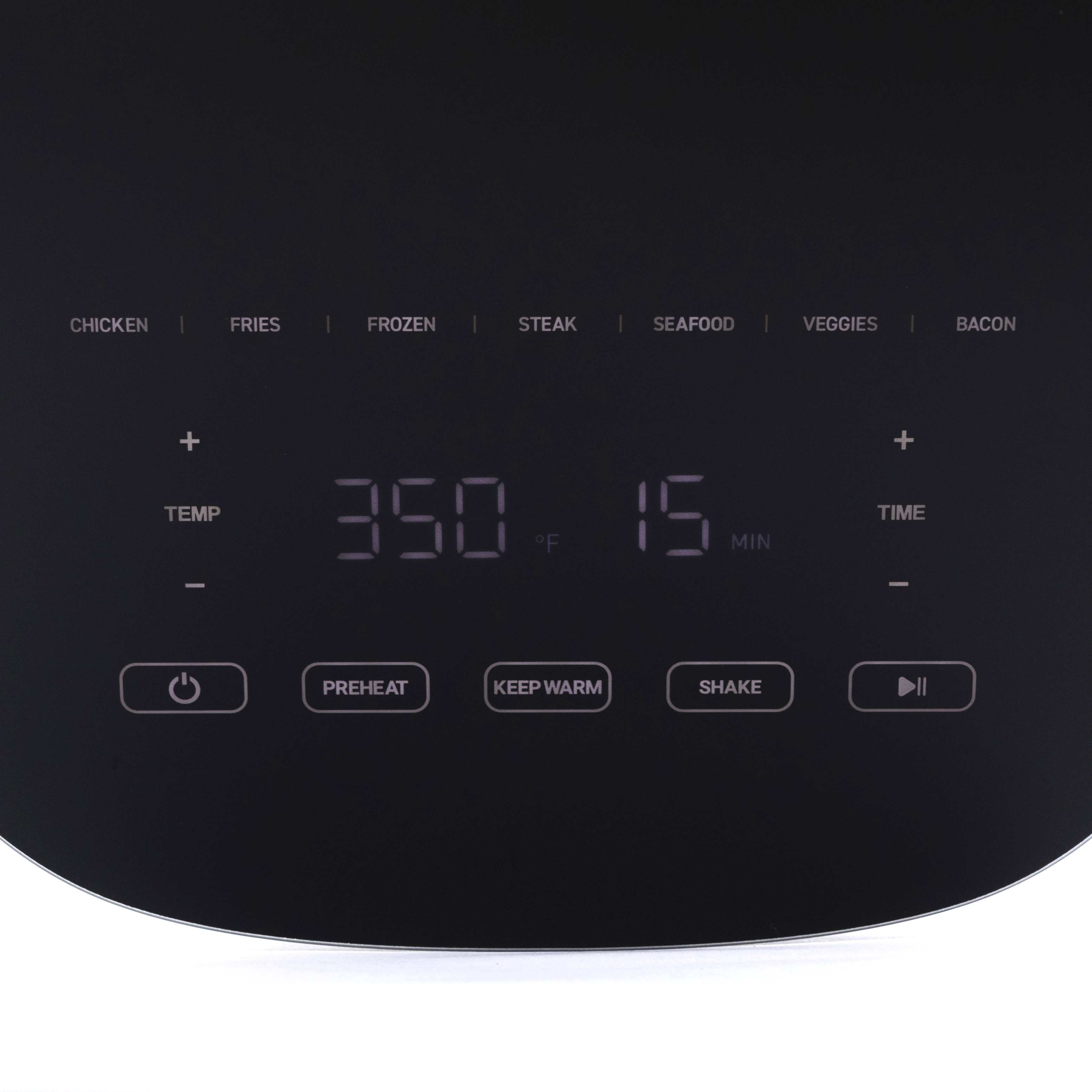Pro LE 5-Quart Air Fryer 3