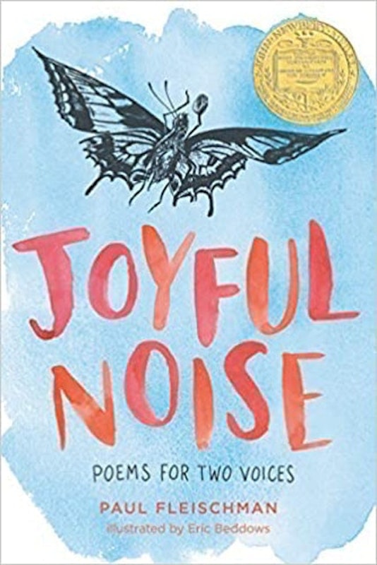 Joyful Noise 1