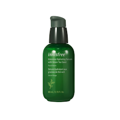 Green Tea Seed Serum