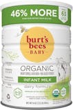 7 Best Organic Milk Baby Formulas in 2022 (Pediatrician-Reviewed) 3