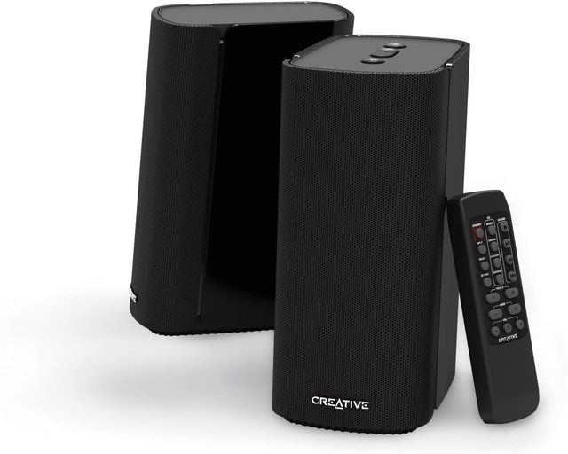 10 Best Desktop Speakers in 2022 (Electronics Engineer-Reviewed) 5