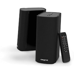 T100 Desktop Speakers