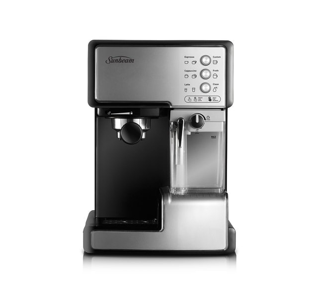 Café Barista 2