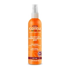 Coconut Oil Shine & Hold Mist