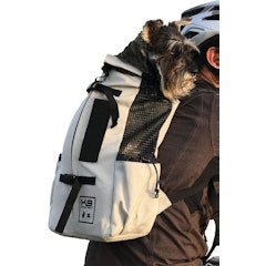 Front Facing Adjustable Dog Backpack Carrier
