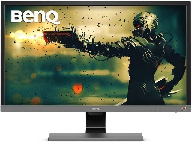 Gaming Monitor 1
