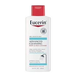 Advanced Cleansing Body and Face Cleanser