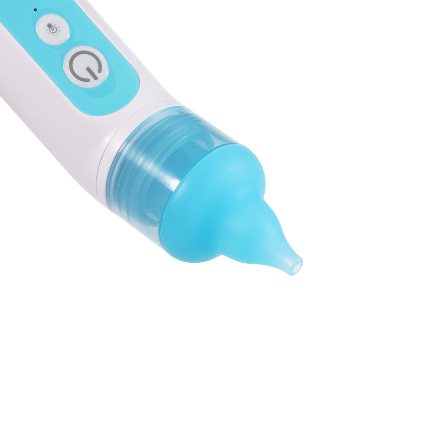 Electric NoseFrida | USB 2