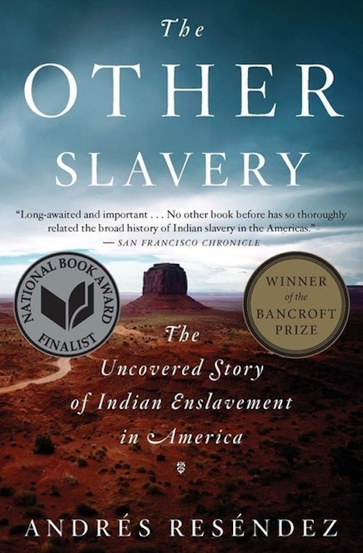 The Other Slavery 1