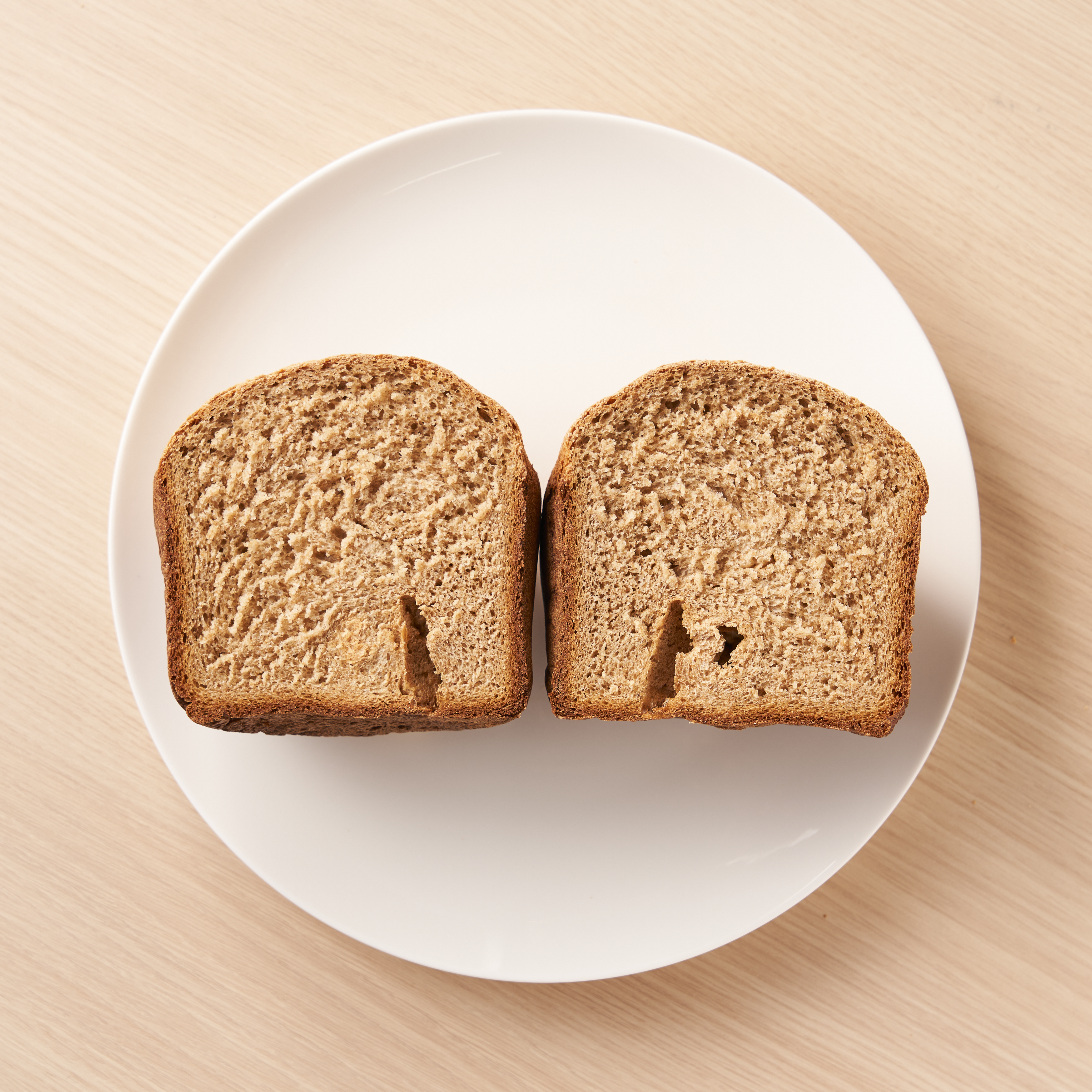 Home Bakery Mini Breadmaker 8