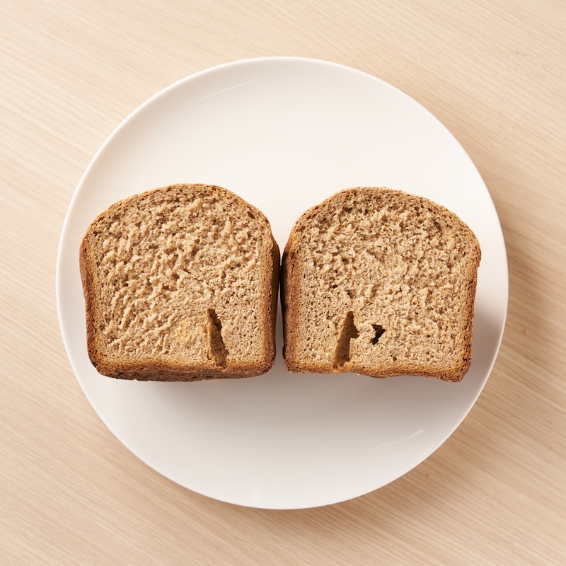 Home Bakery Mini Breadmaker 8