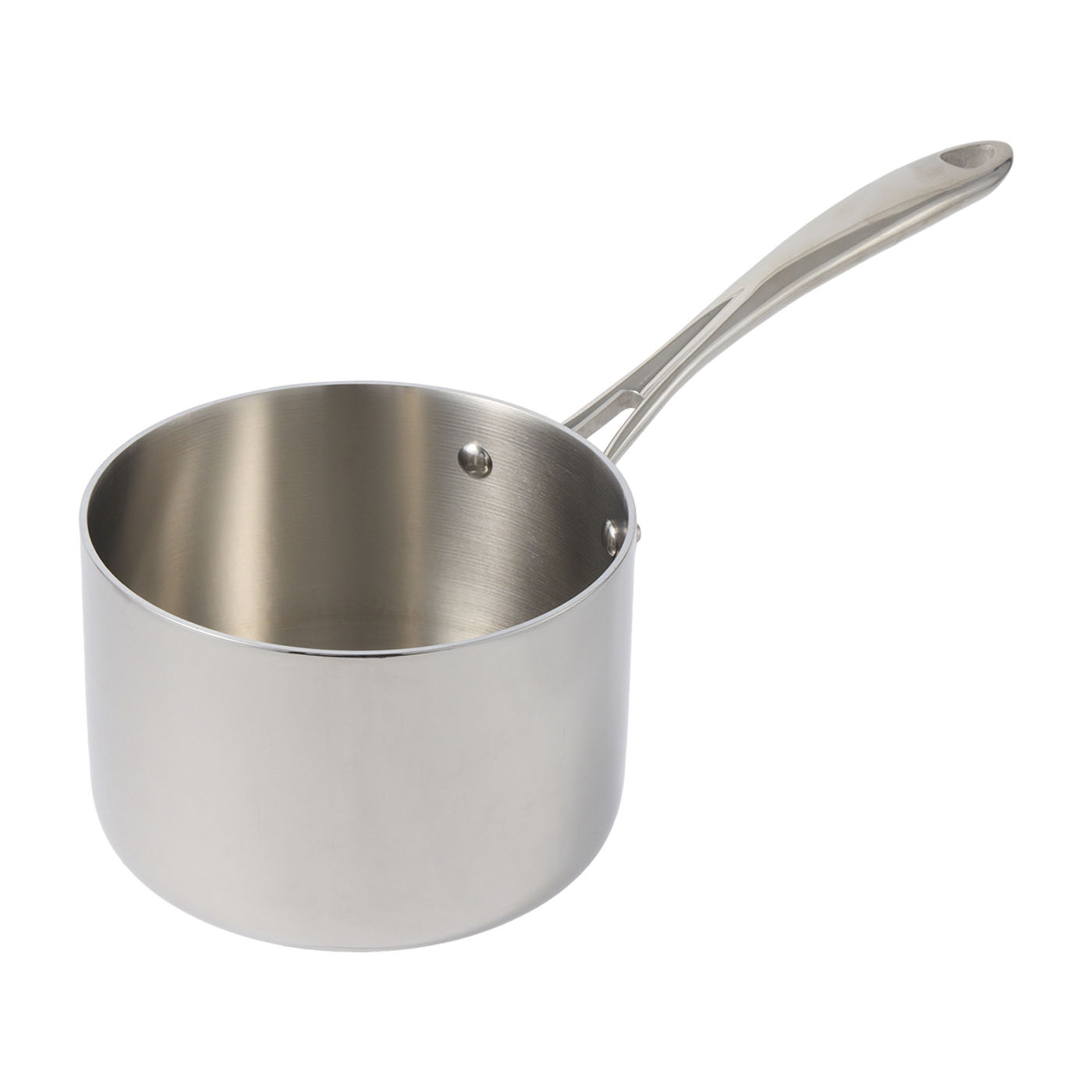 Tri-Ply 8-piece Cookware set 3