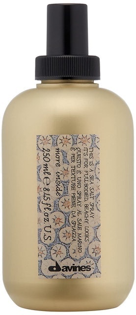 Sea Salt Spray 1
