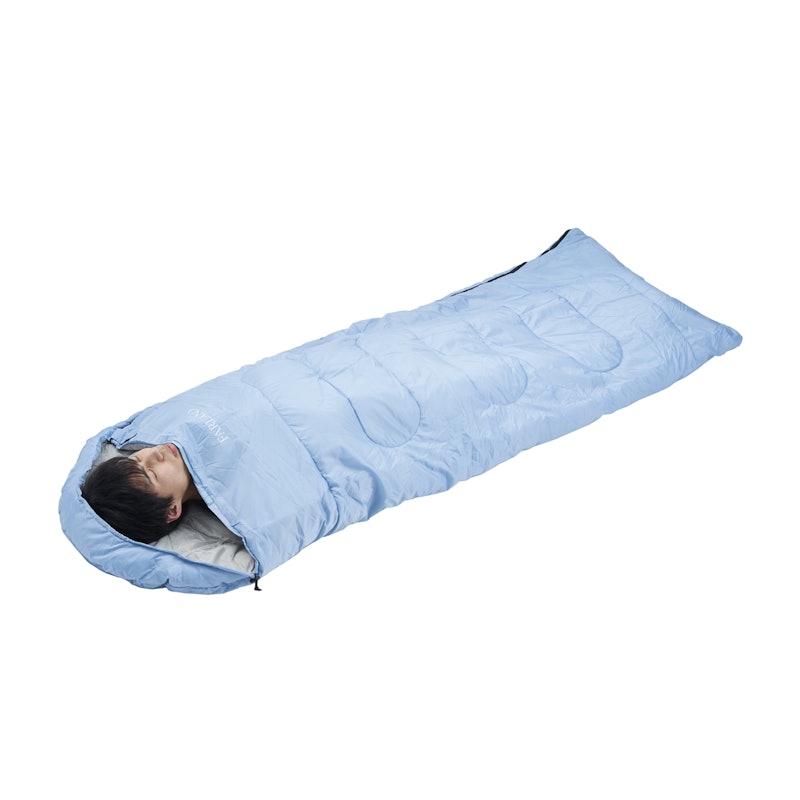 Sleeping Bag 5