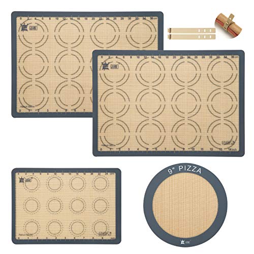 10 Best Pastry Mats of 2026 (Chef-Reviewed) 4