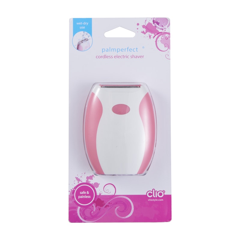 Electric Shaver 5