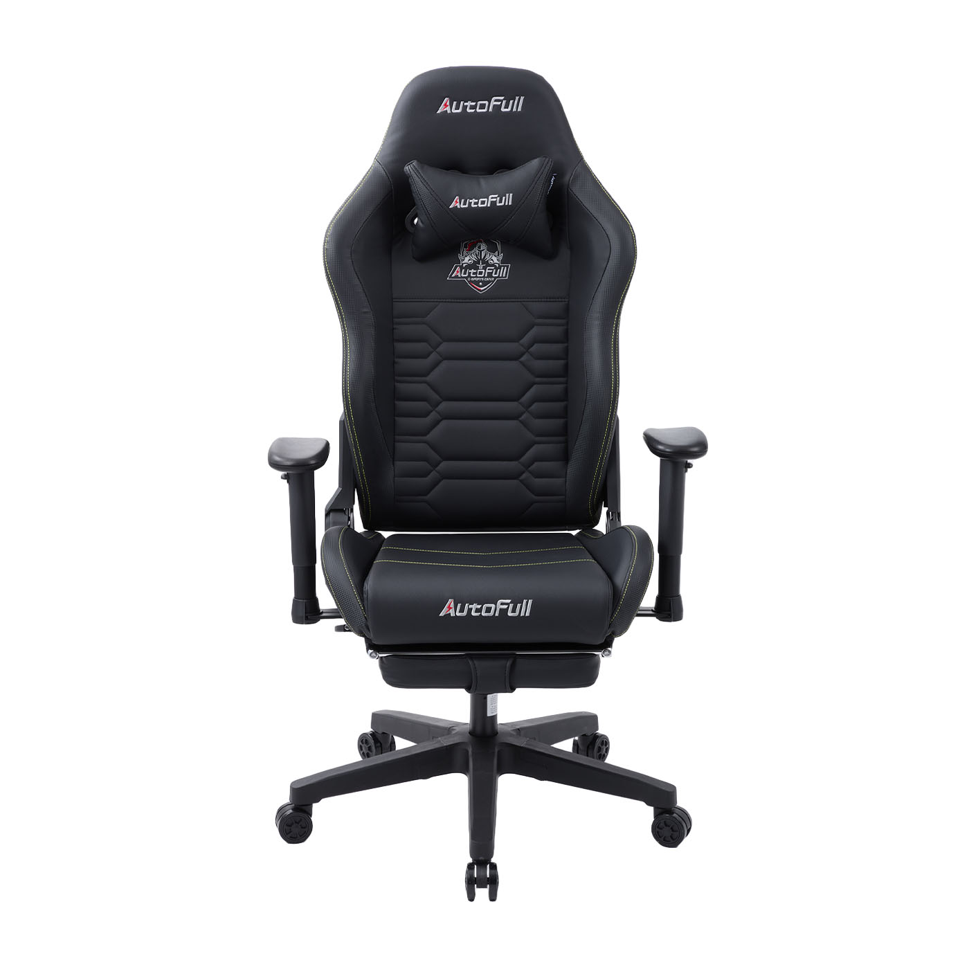 C3 Gaming Chair 2