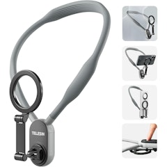 Magnetic Neck Mount for Phones