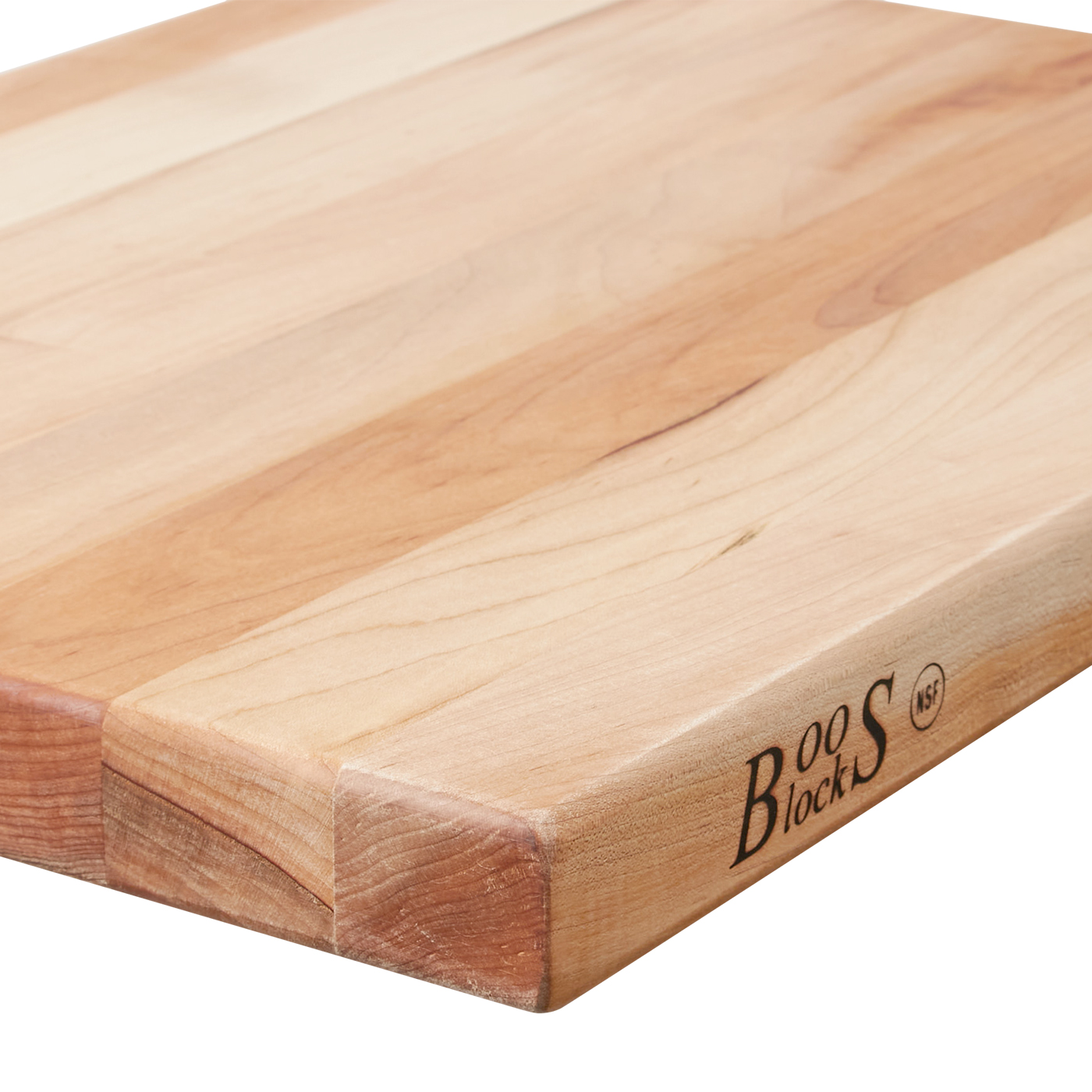 R Series Boos Block 2