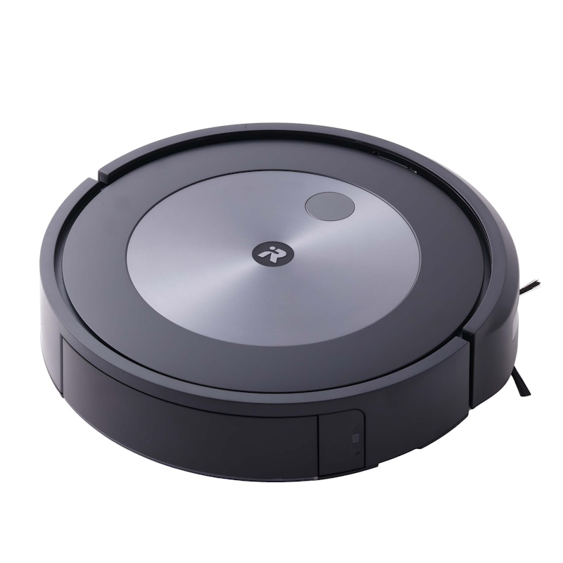 Roomba j7+ 2