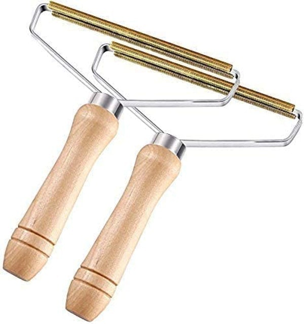 Lint Remover and Fuzz Shaver 1