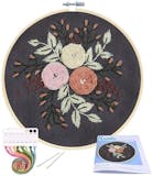 10 Best Embroidery Kits in 2022 (Caydo, Kissbuty, and More) 2