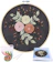 Kissbuty Embroidery Starter Kit with Pattern 1