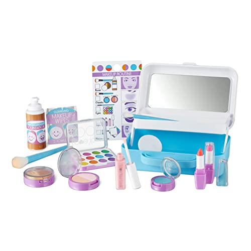 Love Your Look - Makeup Kit Play Set 1
