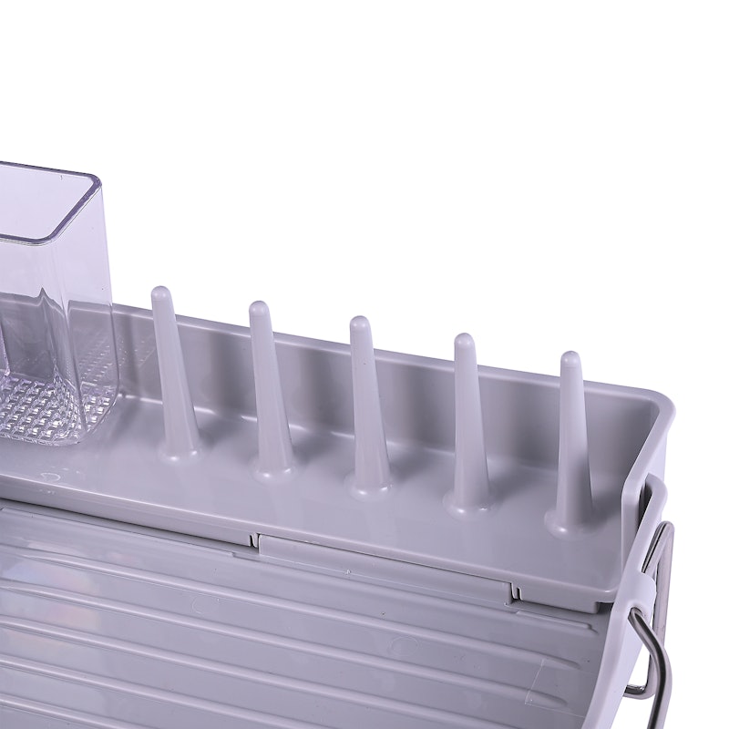 Good Grips Foldaway Dish Rack 3