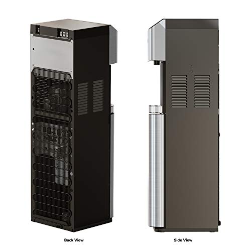 Moderna Self-Cleaning Bottom Load Water Cooler 2