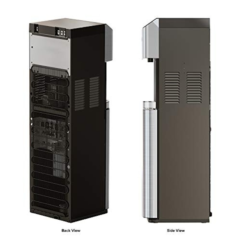 Moderna Self-Cleaning Bottom Load Water Cooler 2
