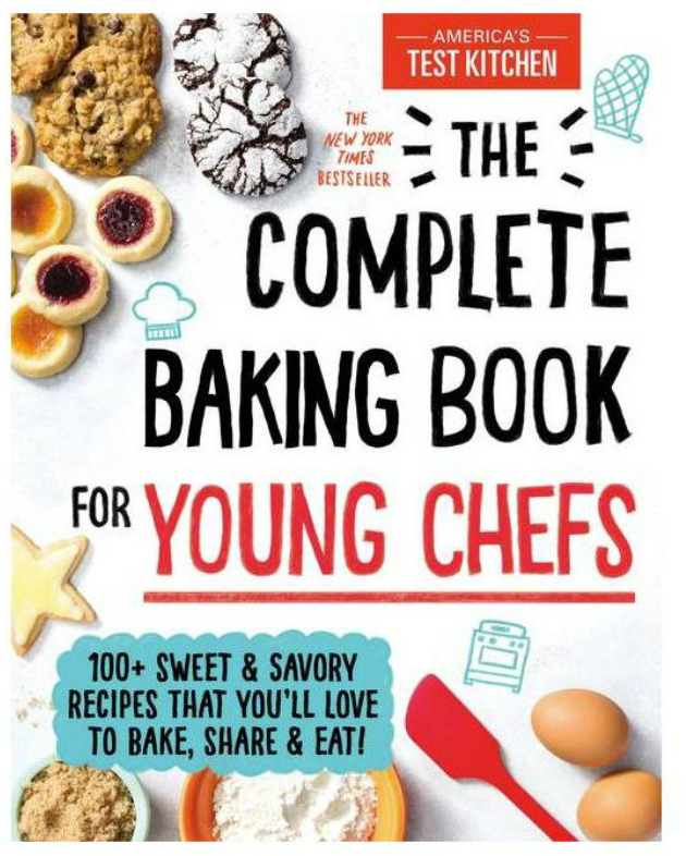 10 Best Cookbooks for Kids in 2022 (Chef-Reviewed) 5