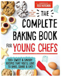 10 Best Cookbooks for Kids in 2022 (Chef-Reviewed) 5