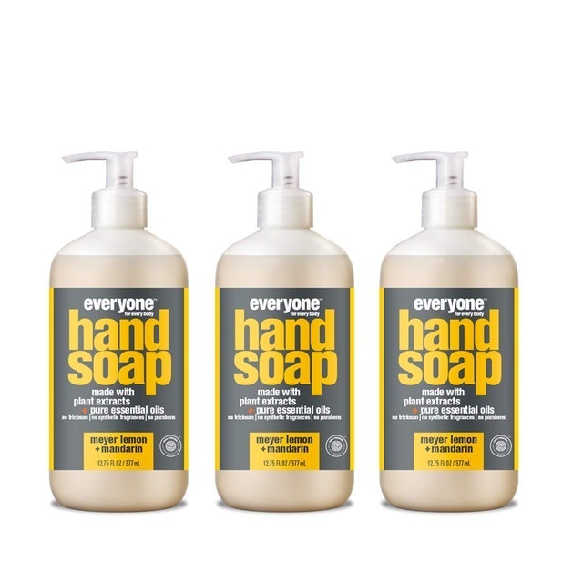 Hand Soap 1