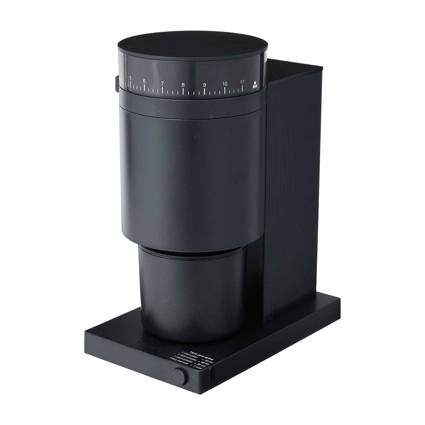 Opus Conical Burr Grinder 1