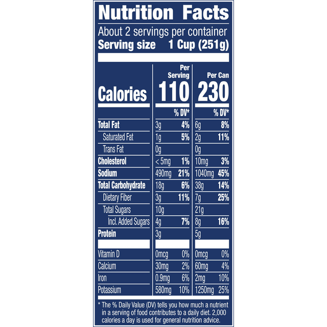 Reduced Sodium Creamy Tomato With Basil Soup 3