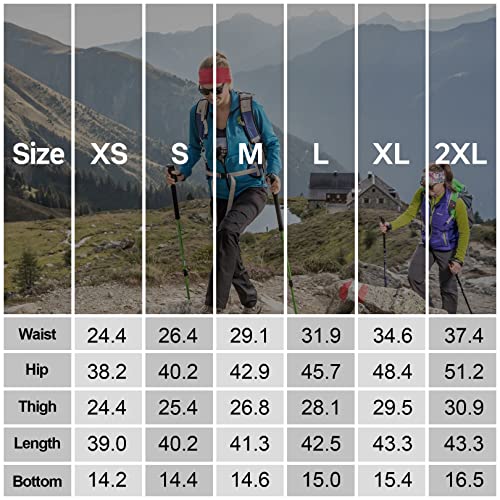 Women's Cargo Pant 3