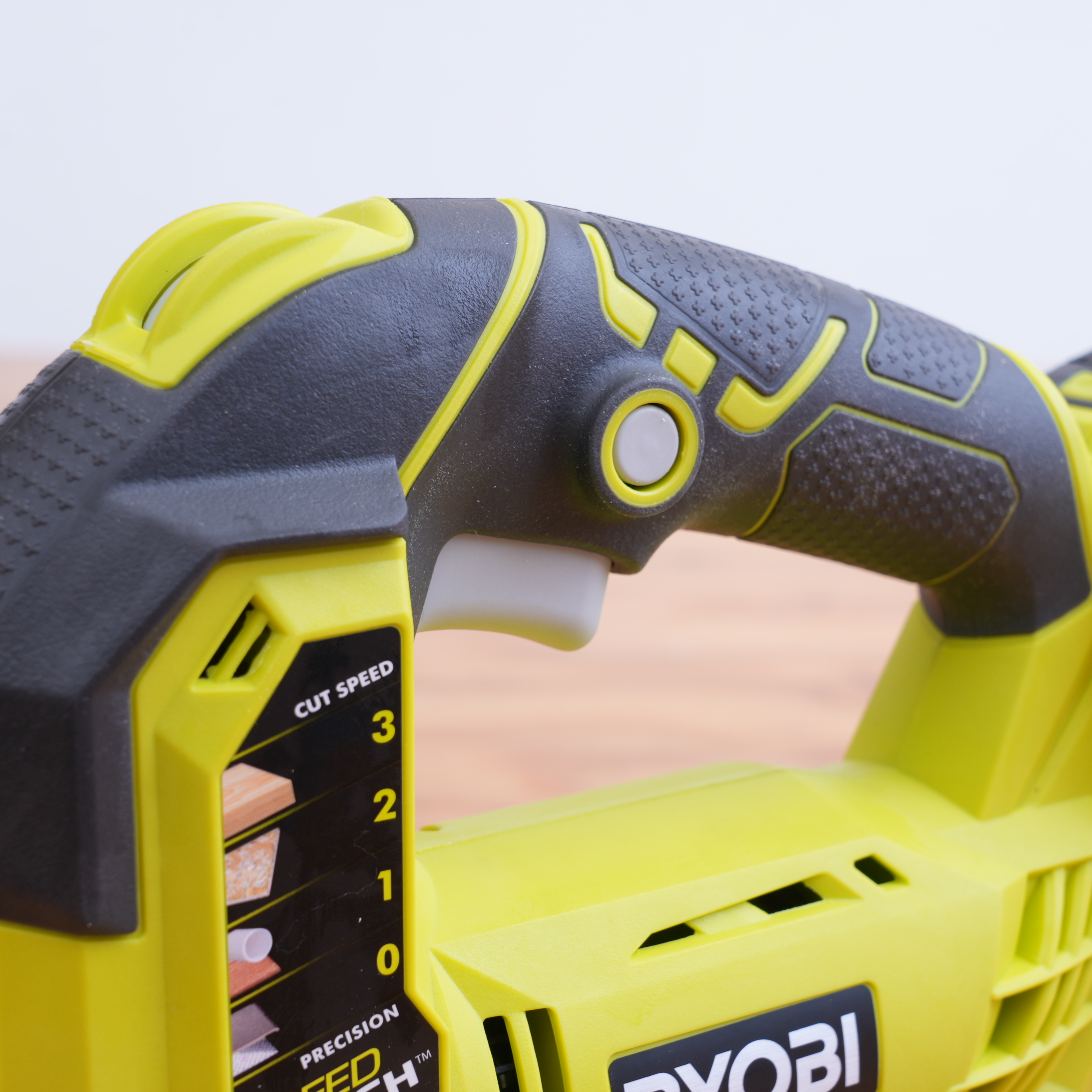 18V One+ Orbital Jig Saw 5
