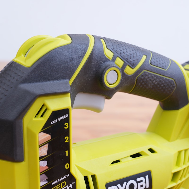 18V One+ Orbital Jig Saw 5