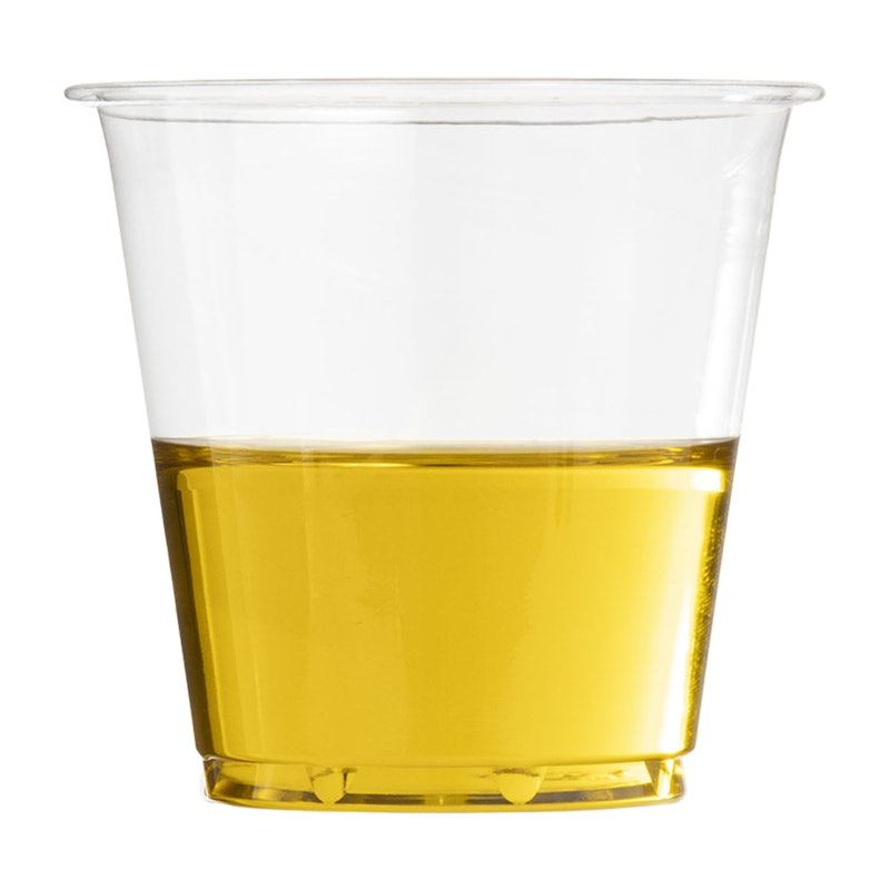 Organic Extra Virgin Olive Oil 5