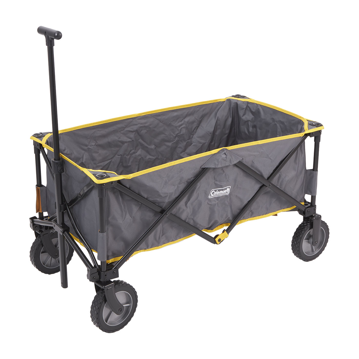Portable Folding Utility Wagon 1