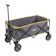 Coleman Portable Folding Utility Wagon 1