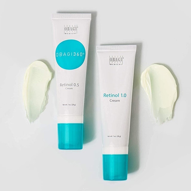 Retinol 1.0 2