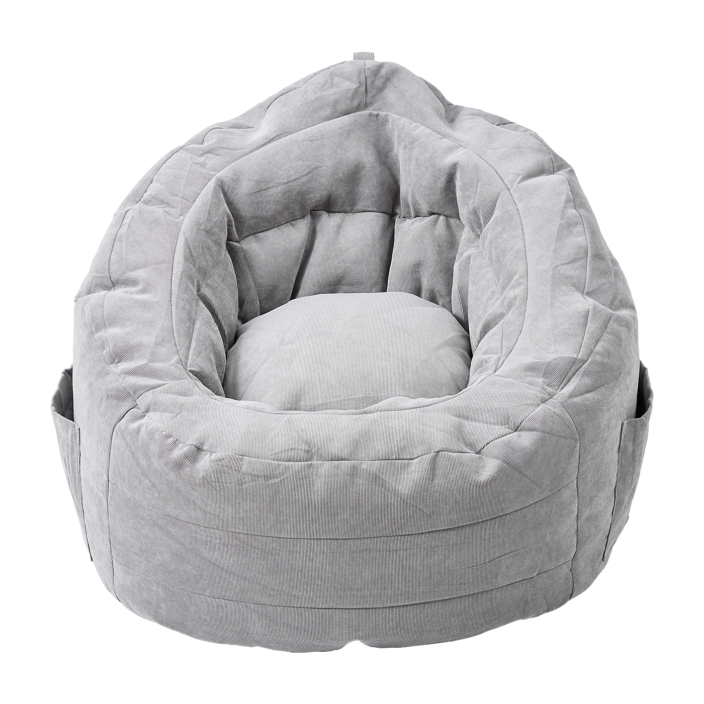 Settle In Kids’ Bean Bag Chair 1