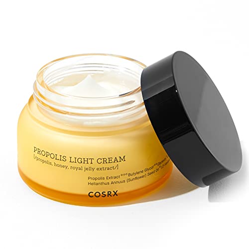 Propolis Light Cream 1