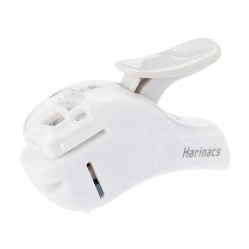 Harinacs Compact Alpha 1