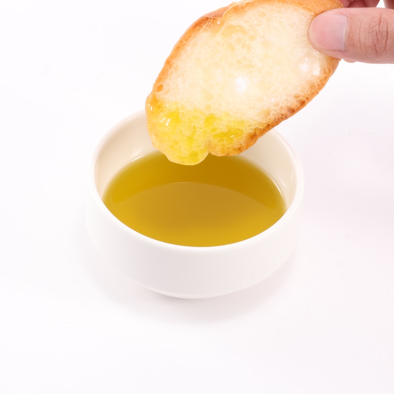 Organic Extra Virgin Olive Oil 7
